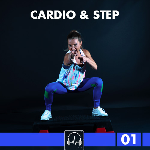 CARDIO & STEP 01