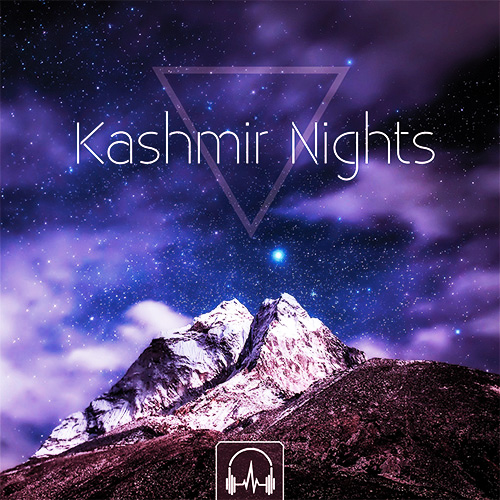Kashmir Nights by Lucia Schmidt