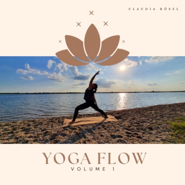 Yoga flow