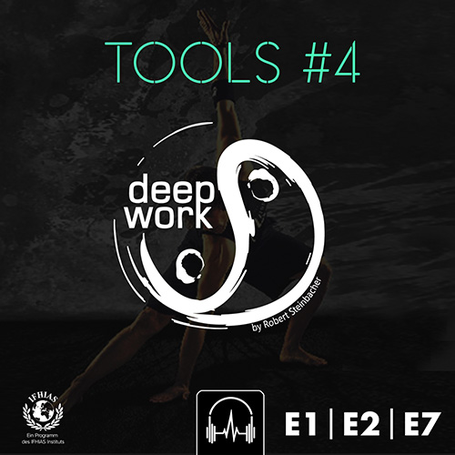 deepWORK Tools #4