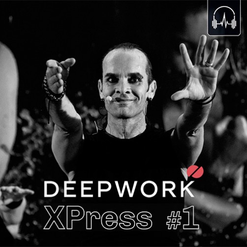 DEEPWORK Xpress #1