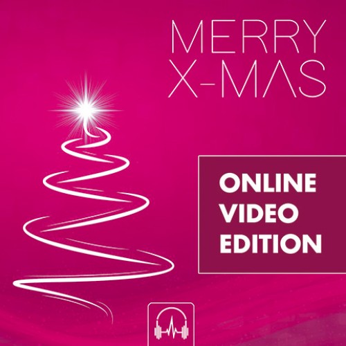 MERRY X-MAS Online Video Edition